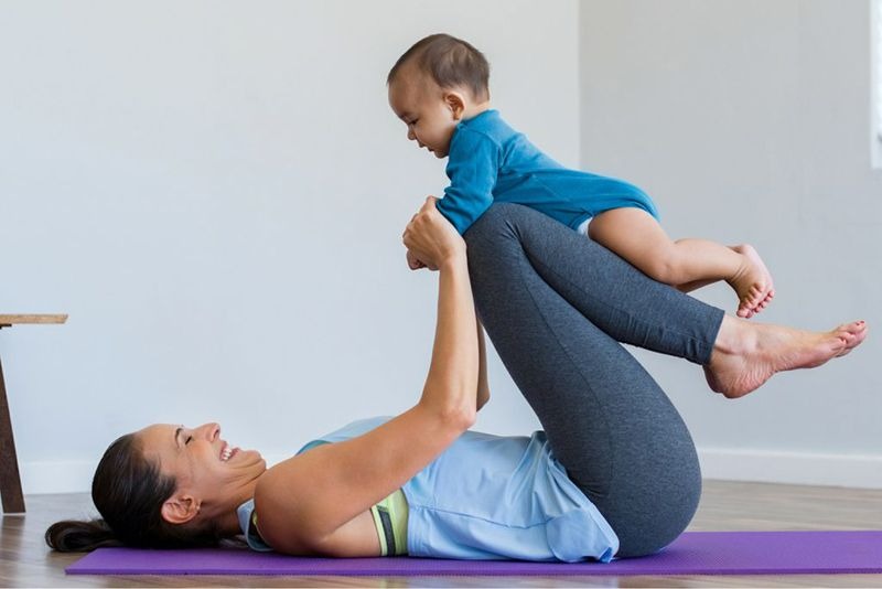 CURSO DE ENTRENAMIENTO EN EL POST PARTO
