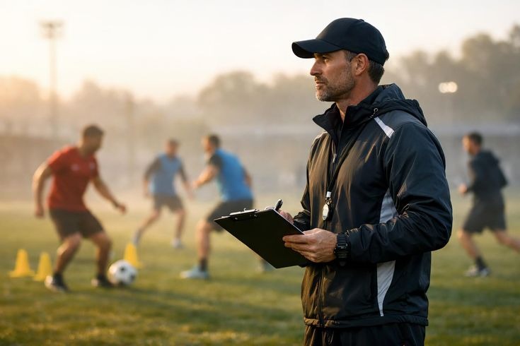CURSO DE EVALUACIÓN Y PLANIFICACIÓN EN PRETEMPORADA